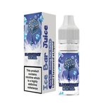 Ice Bar Juice Salts - Blackcurrant Menthol