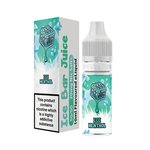 Ice Bar Juice Salts - Ice Menthol