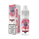 Ice Bar Juice Salts - Strawberry Ice