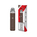 OXVA Xlim Go Pod Kit - Dark Brown