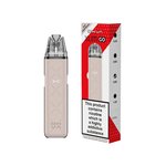 OXVA Xlim Go Pod Kit - Light Grey