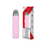 OXVA Xlim Go Pod Kit - Pink