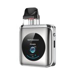 Vaporesso - Xros 4 Nano - Titanium Silver