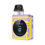 Vaporesso - Xros 4 Nano - Word Pop Yellow