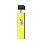 Vaporesso - Xros 4 Mini - Camo Yellow