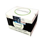 iBreathe Box of 20 - Black Ice