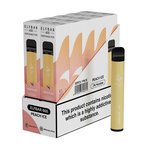 Elfbar Box of 10 - peach ice